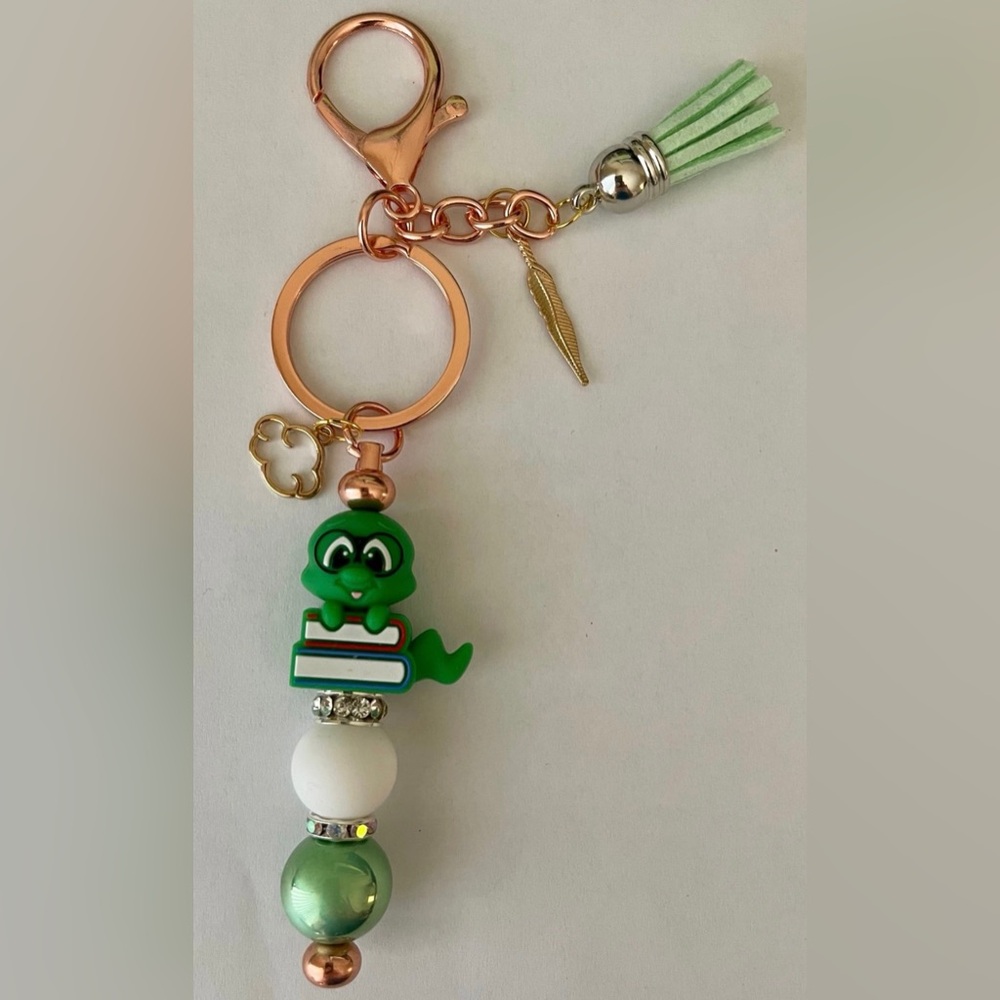 New Kawaii Keychain/Pendant/for backpack/bag with charms /purse charm
